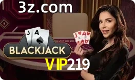 Live Blackjack